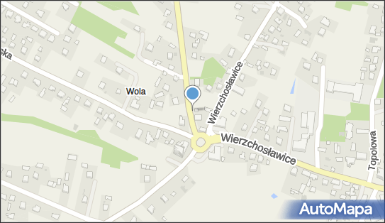 Wierzchosławice (województwo małopolskie), Wierzchosławice 33-122 - Inne