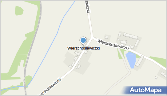 Wierzchosławiczki, Wierzchosławiczki - Inne