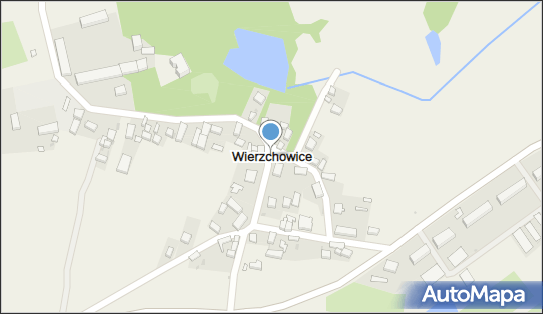 Wierzchowice (powiat polkowicki), Wierzchowice - Inne