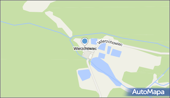 Wierzchowiec (województwo łódzkie), Wierzchowiec - Inne