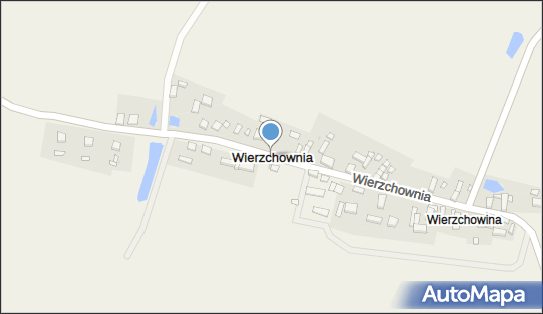 Wierzchownia (województwo dolnośląskie), Wierzchownia - Inne