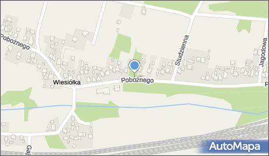 Wiesiółka, Henryka Pobożnego, Wiesiółka 42-457 - Inne