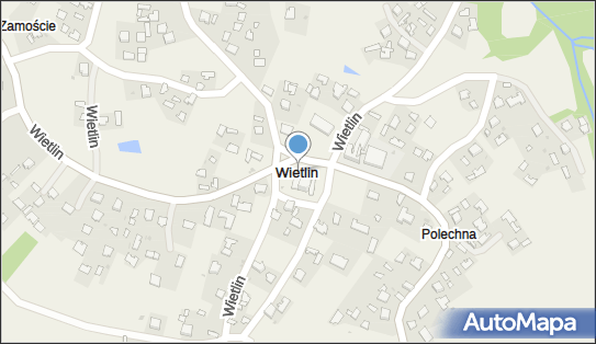 Wietlin, Wietlin - Inne