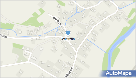 Wietrzno (województwo podkarpackie), Wietrzno - Inne