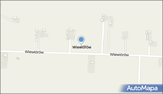 Wiewiórów (gmina Lgota Wielka), Wiewiórów - Inne