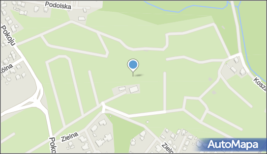 Wieża Bismarcka w Szczecinie, Zielna, Szczecin 71-733 - Inne