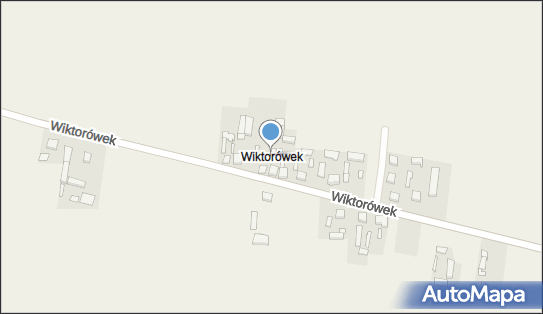 Wiktorówek, Wiktorówek - Inne