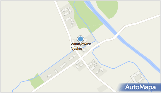 Wilamowice Nyskie, Wilamowice Nyskie - Inne