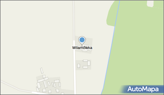 Wilamówka, Wilamówka - Inne