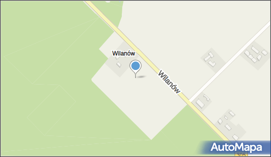 Wilanów (województwo wielkopolskie), Wilanów305, Wilanów 64-150 - Inne