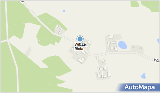 Wilcze Błota, Wilcze Błota - Inne