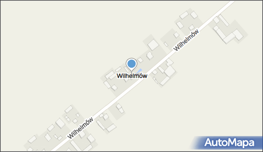 Wilhelmów, Wilhelmów - Inne