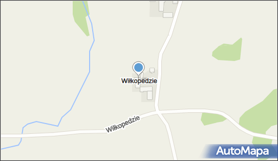 Wiłkopedzie, Wiłkopedzie - Inne