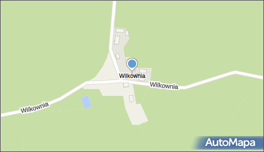 Wilkownia, Wilkownia - Inne