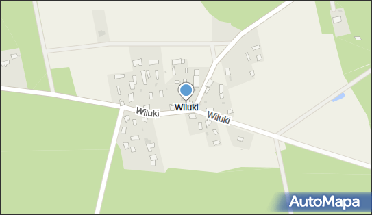 Wiluki, Wiluki - Inne