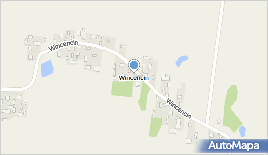 Wincencin, Wincencin - Inne