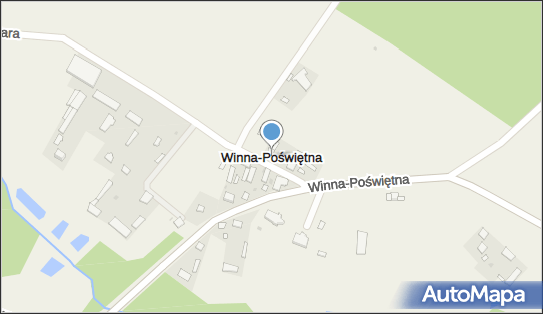 Winna-Poświętna, Winna-Poświętna - Inne