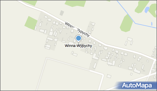 Winna-Wypychy, Winna-Wypychy - Inne