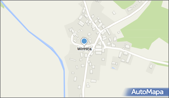 Winnica (województwo dolnośląskie), Winnica - Inne