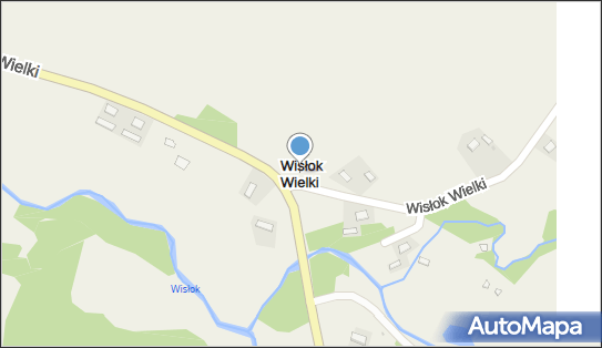 Wisłok Wielki, Wisłok Wielki - Inne