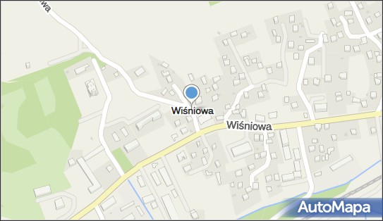 Wiśniowa (powiat strzyżowski), Wiśniowa, Wiśniowa 38-124 - Inne