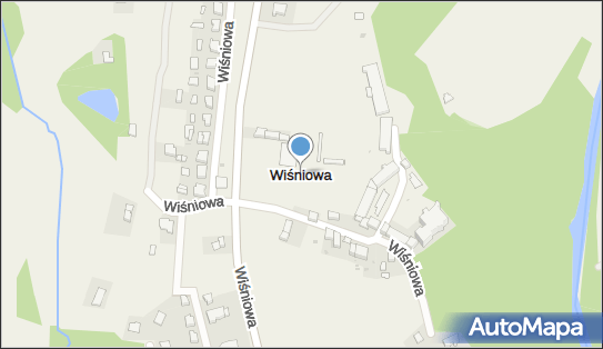 Wiśniowa (województwo dolnośląskie), Wiśniowa - Inne