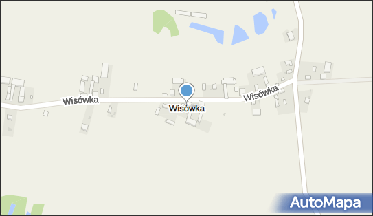 Wisówka, Wisówka - Inne