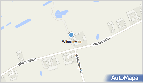 Witaszewice, Witaszewice - Inne