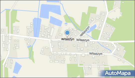 Witaszyn, Witaszyn, Witaszyn 26-811 - Inne