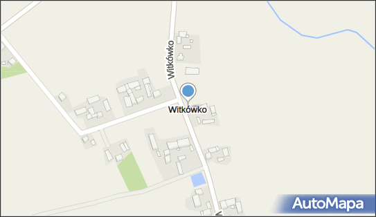 Witkówko, Witkówko - Inne