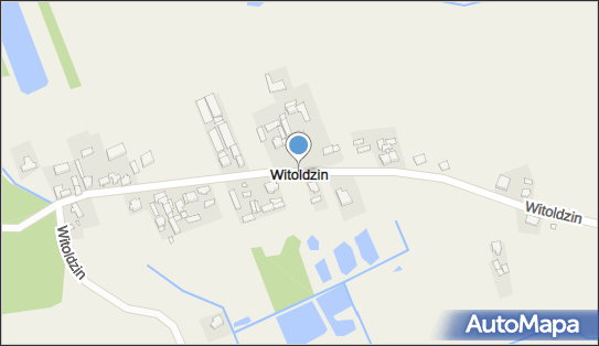 Witoldzin, Witoldzin, Witoldzin 64-500 - Inne