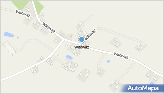 Witowąż, Witowąż - Inne