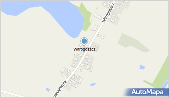 Witrogoszcz, Witrogoszcz - Inne