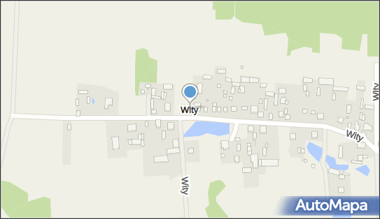 Wity, Wity - Inne