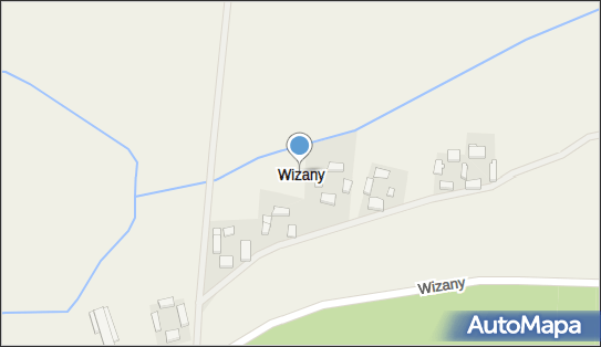 Wizany, Wizany - Inne