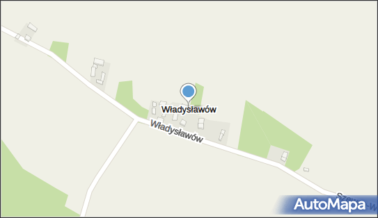Władysławów (powiat kutnowski), Władysławów - Inne