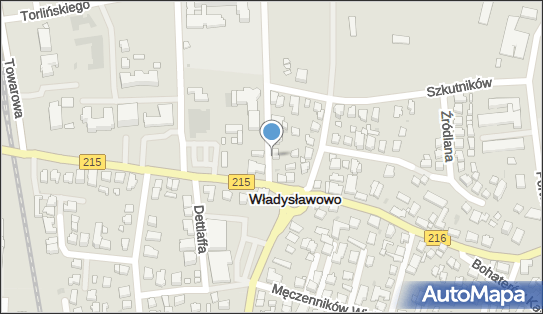 Władysławowo, Szkutników, Władysławowo 84-120 - Inne