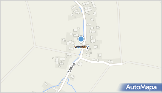 Włodary, Włodary - Inne