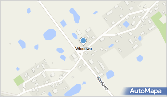 Włodowo, Włodowo - Inne