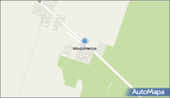 Włodzimierzyk, Włodzimierz 39, Włodzimierz 98-105 - Inne
