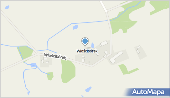 Włościbórek, Włościbórek - Inne