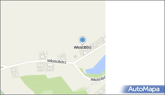 Włościbórz (województwo zachodniopomorskie), Włościbórz - Inne