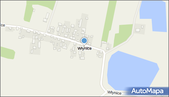 Włynice, Włynice - Inne