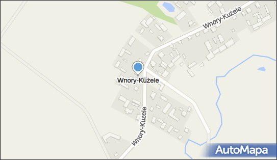 Wnory-Kużele, Wnory-Kużele - Inne