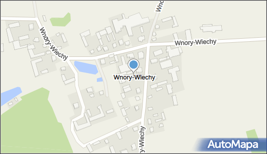 Wnory-Wiechy, Wnory-Wiechy - Inne