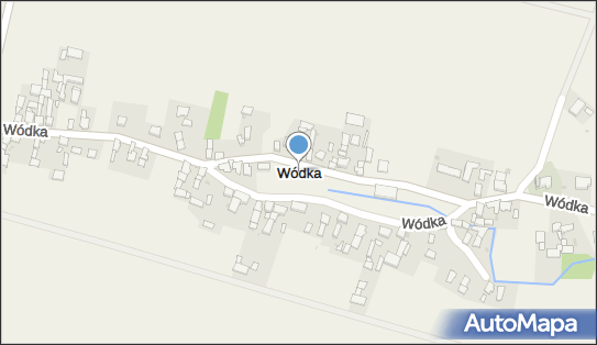 Wódka (województwo opolskie), Wódka - Inne