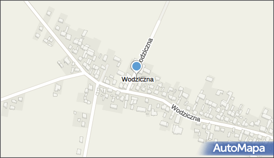 Wodziczna (województwo wielkopolskie), Wodziczna - Inne
