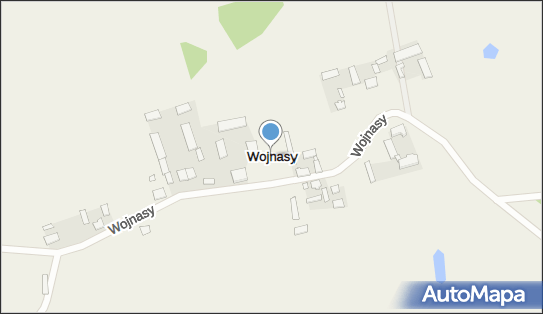 Wojnasy, Wojnasy - Inne