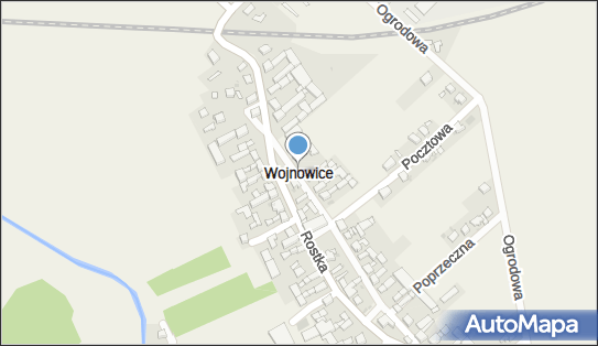 Wojnowice (województwo śląskie), Wojnowice - Inne