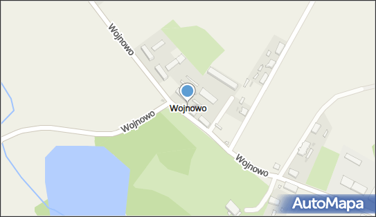 Wojnowo (województwo wielkopolskie), Wojnowo - Inne